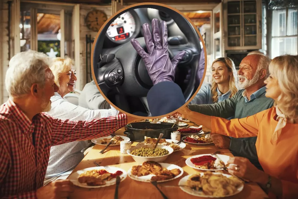 Weather to Spoil Thanksgiving Travel in Hudson Valley, New York