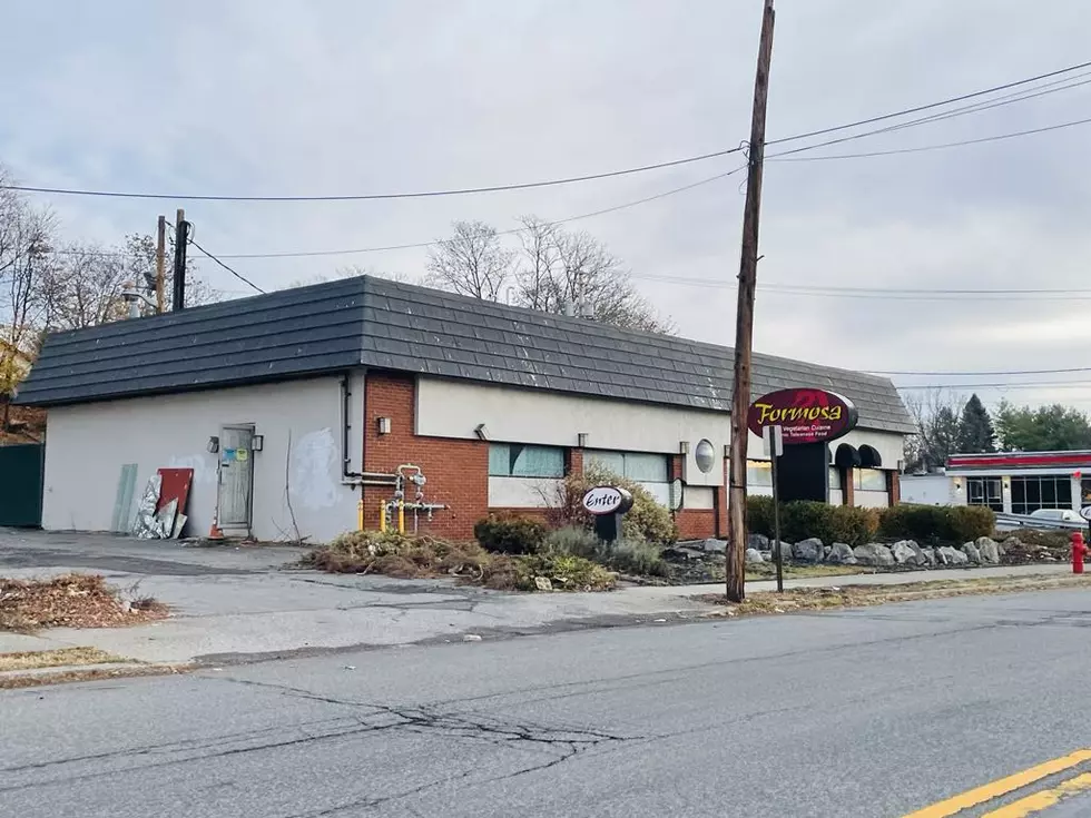 What’s Going On At Former Formosa Cuisine Spot In Poughkeepsie?