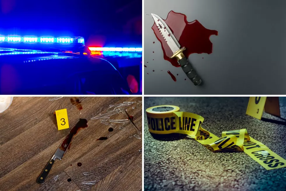 Suspects in Separate Stabbings Officially Charged in Orange and Dutchess County