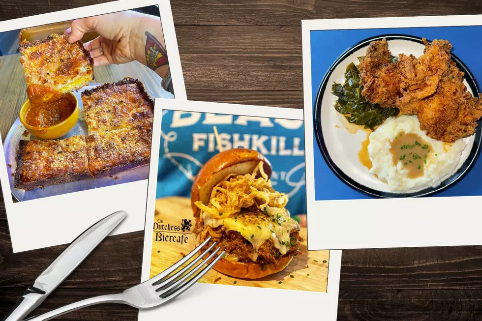 9 of the Best Places to Get Great Comfort Food in the Hudson Valley
