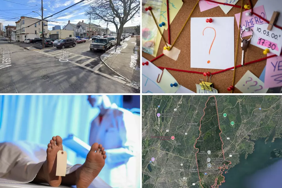 New Info: Strange Case of Deceased Individual Found at Westchester County Intersection