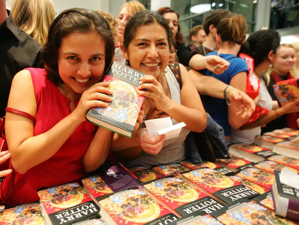 Remember Midnight Book Releases? They’re Back in Poughkeepsie