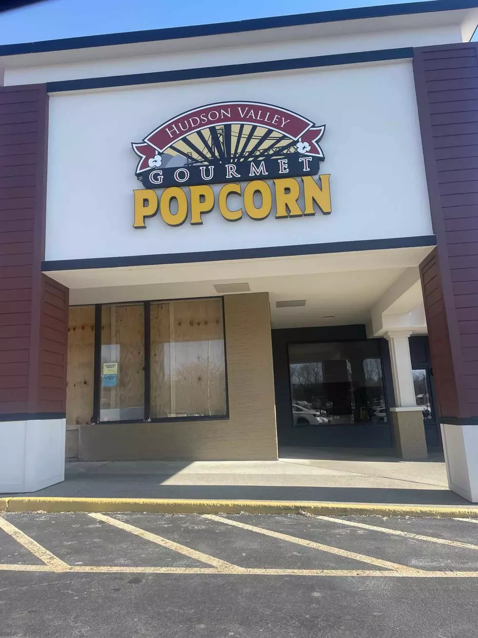 Is Hudson Valley Gourmet Popcorn Ever Going To Actually Open?
