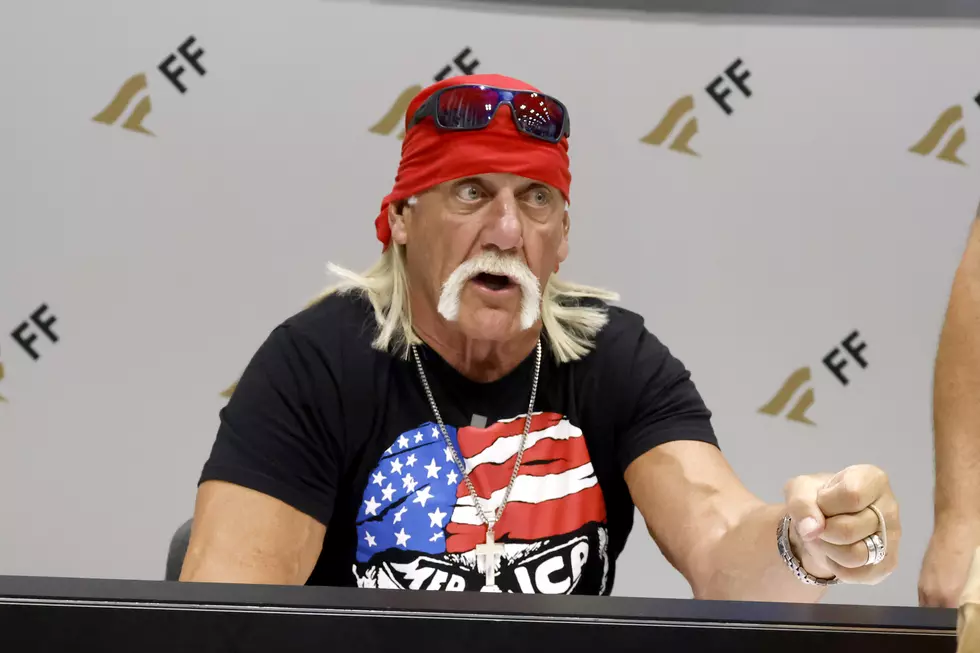 Hulk Hogan Adds Beer World Appearance To Hudson Valley Tour