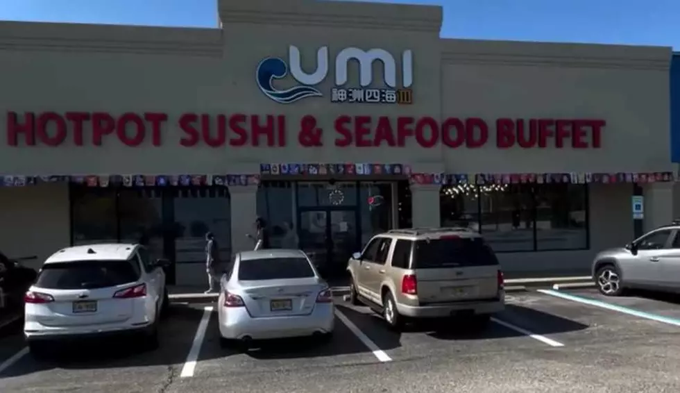 New Restaurant Opens at Former Golden Corral in Middletown, NY