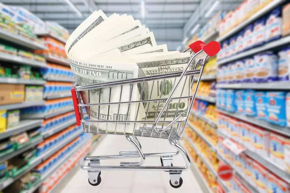 Winning Lottery Ticket Sold at Hudson Valley Supermarket