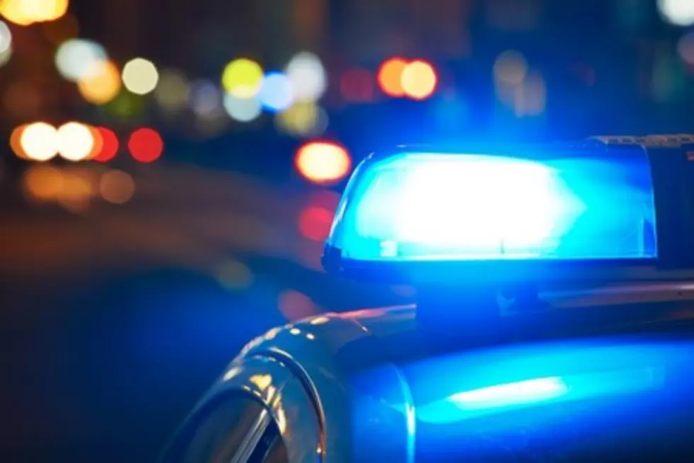 New York State Man Arrested For Allegedly Stealing $60K Wheel Loader