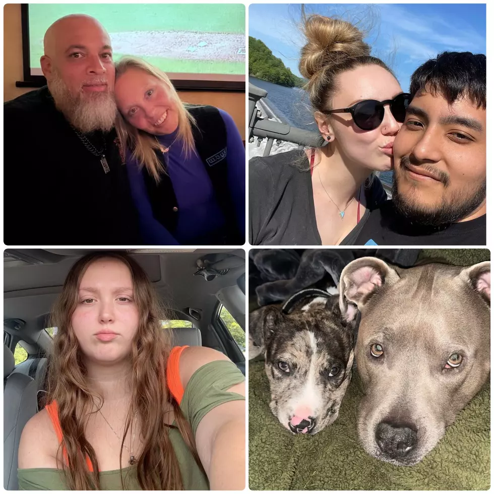 Benefit Set For Poughkeepsie Family After Tragic Loss of Dogs