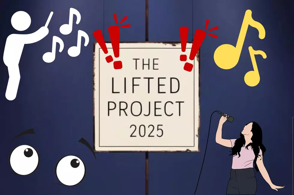 The Lifted Project: Harnessing Hudson Valley Talent