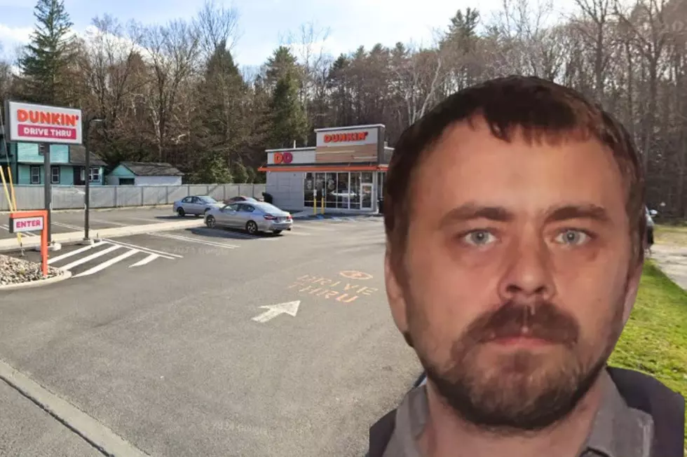 How a Middletown Psych Patient Violently Escaped and Was Captured
