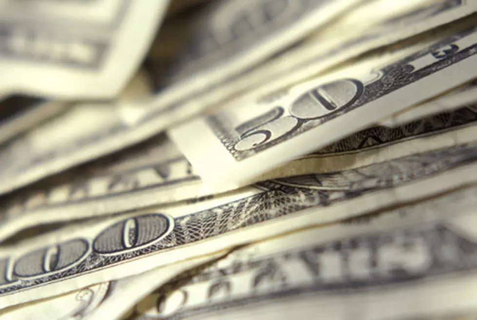 New York State Man Allegedly Claimed Over $100K For Work He Never Did