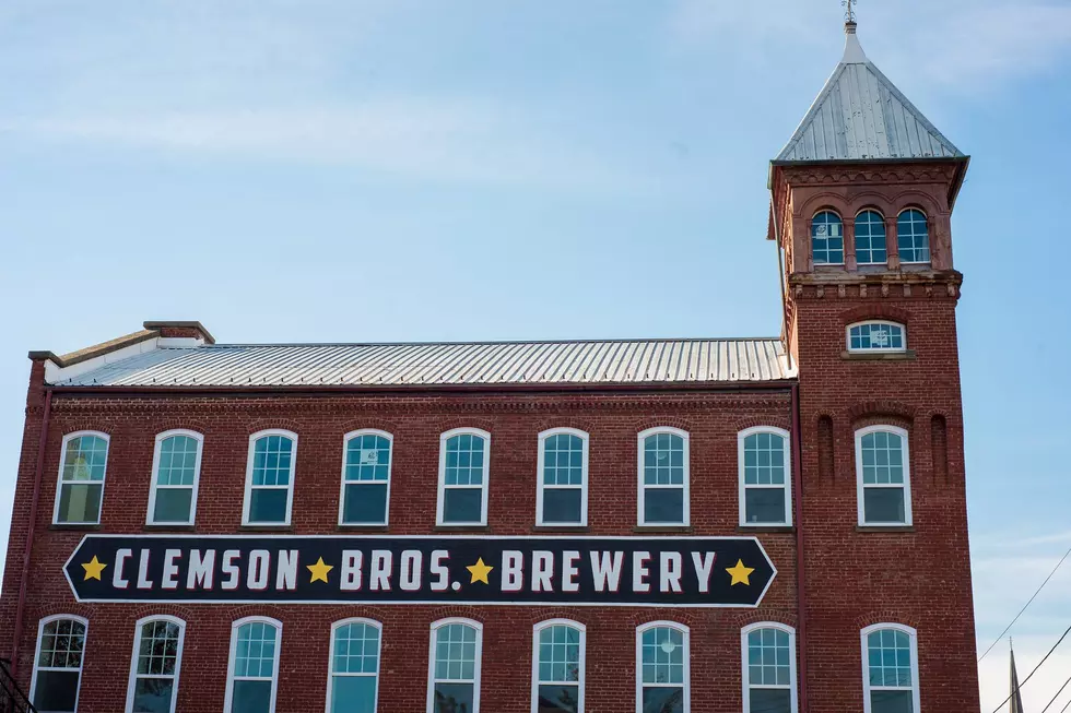 Clemson Brothers Brewery Hosting Food Drive Concert