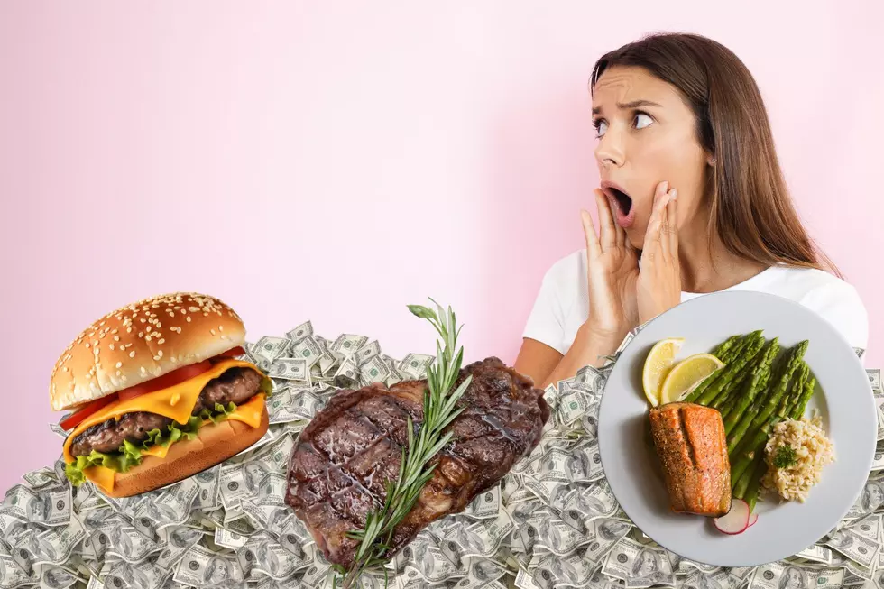 This is How Much New Yorkers Spend Annually Dining Out
