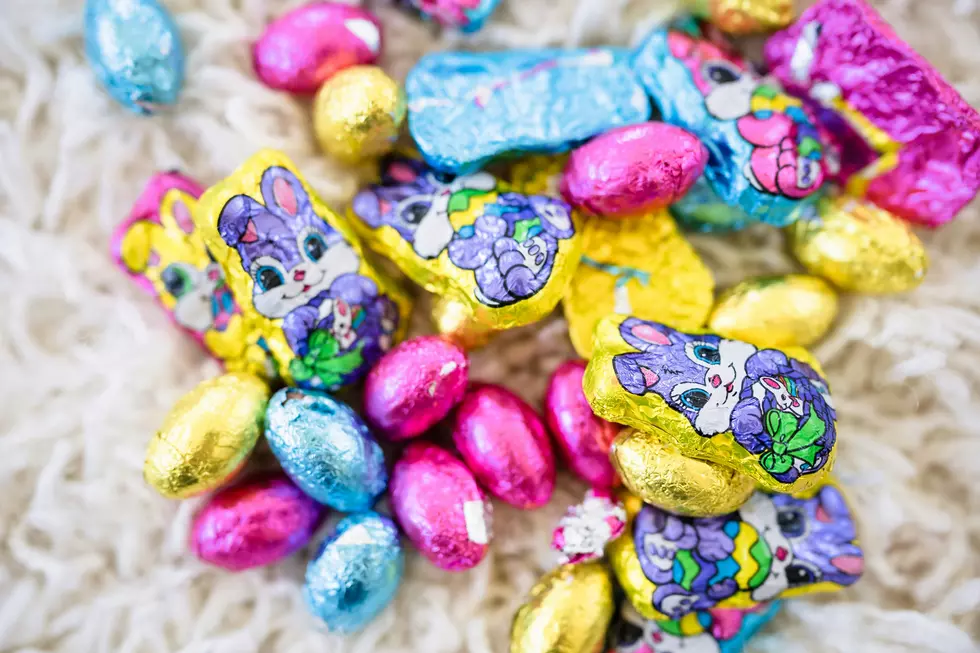Walmart Reveals the #1 Easter Candy in New York