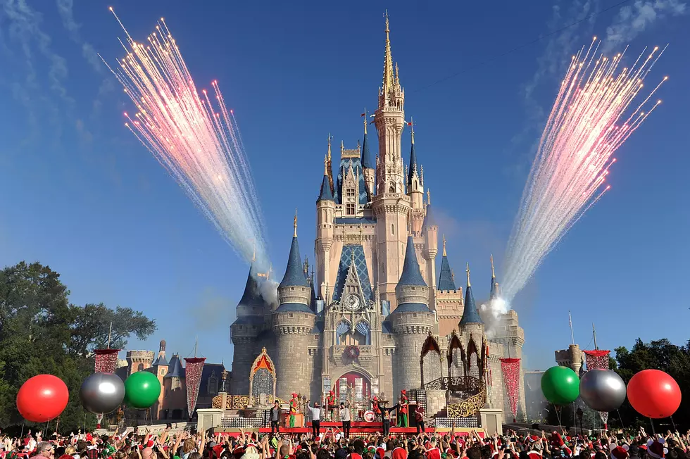 New York Woman Sues Disney For Millions After Being Struck By Wave