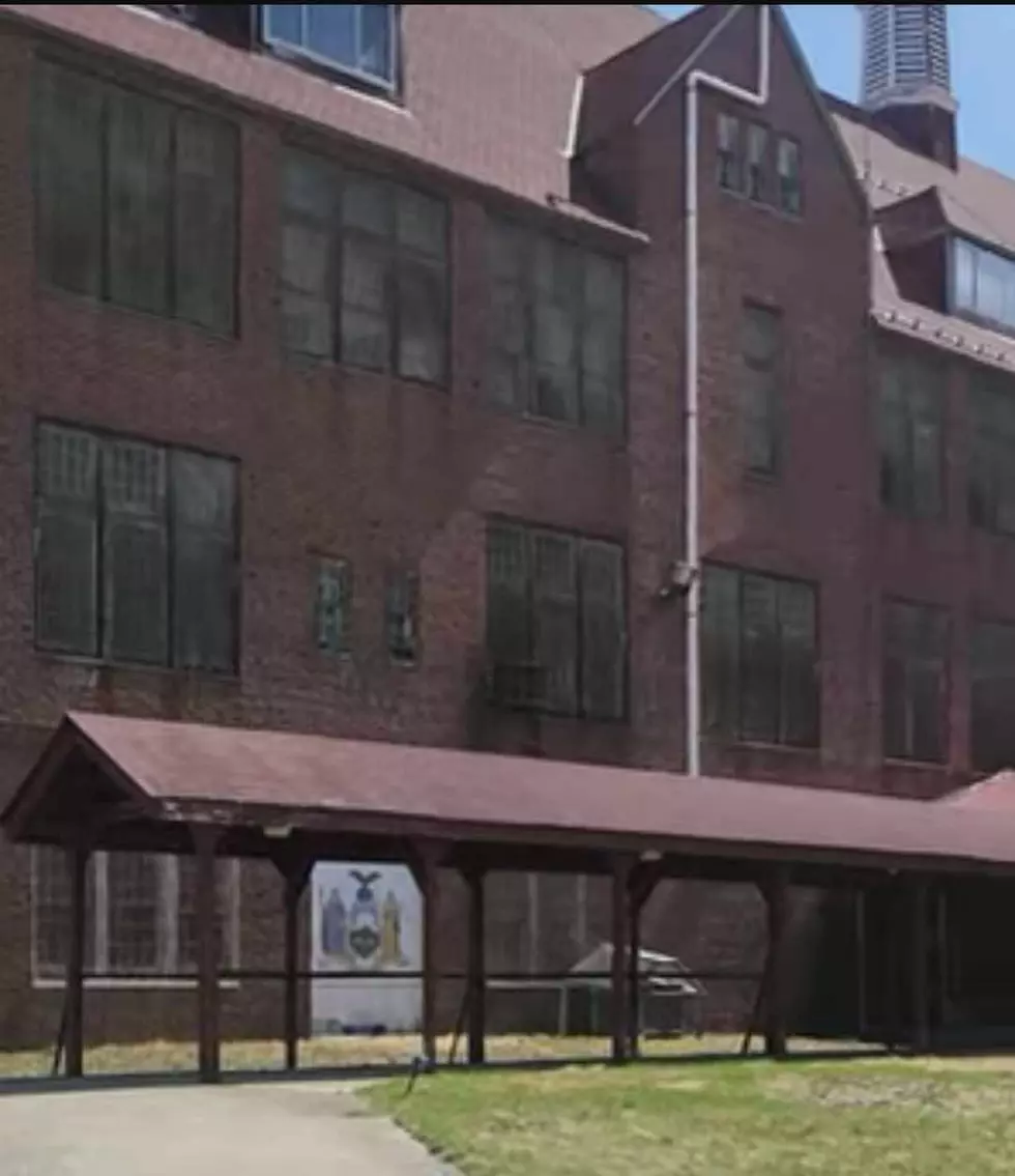 Popular Hudson Valley Record Shop Holding Concert At Former Prison