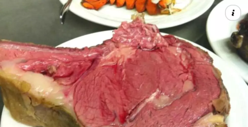 5 Hudson Valley Spots for the Best Prime Rib