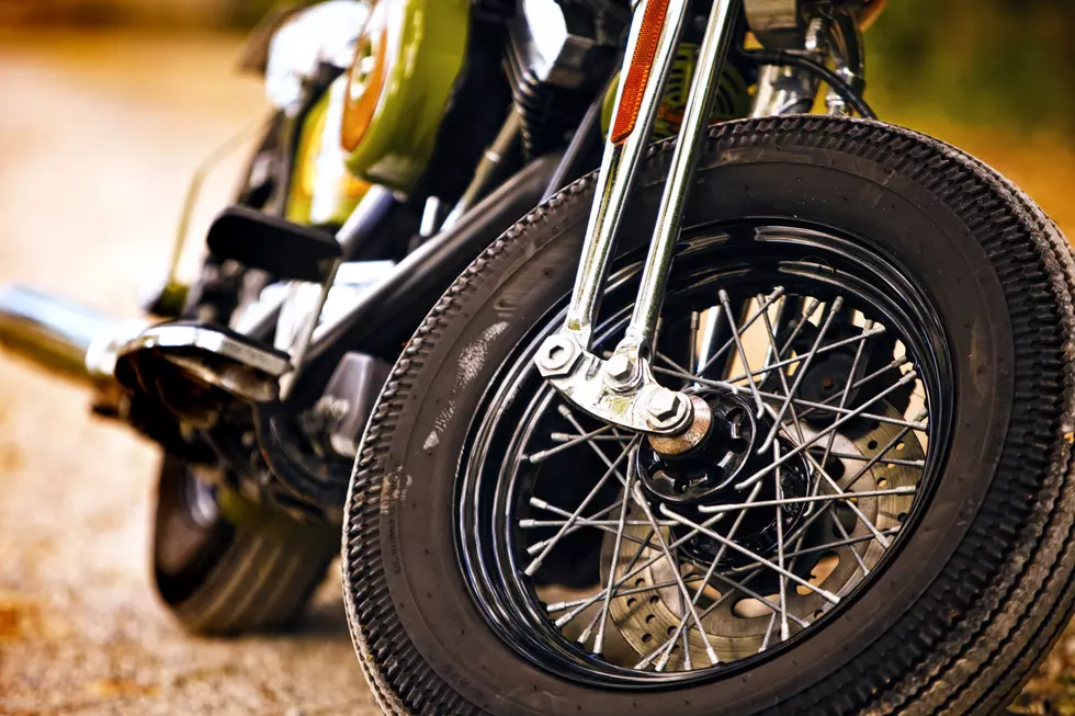 Motorcyclist in New York State Allegedly Lead Police On Chase To Pennsylvania And Back To NY Again