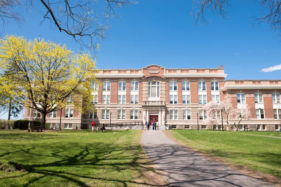 SUNY New Paltz Vying For $50,000 in Shark Tank-Style Competition