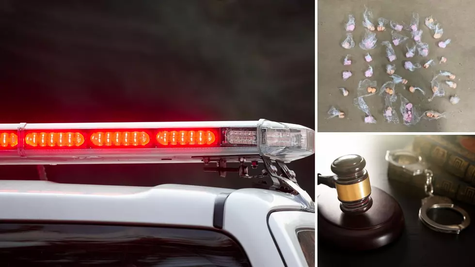 3 Women Facing Narcotics Charges After Thruway Arrest in Rockland County