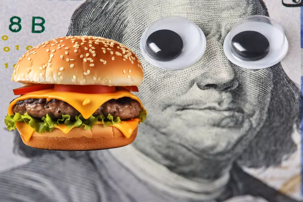 Poughkeepsie Burger Joint Handing Out Free Burgers All Week Long