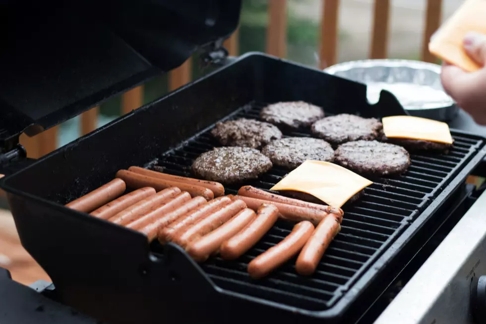 6 Great Parks in the Hudson Valley For Summer BBQs