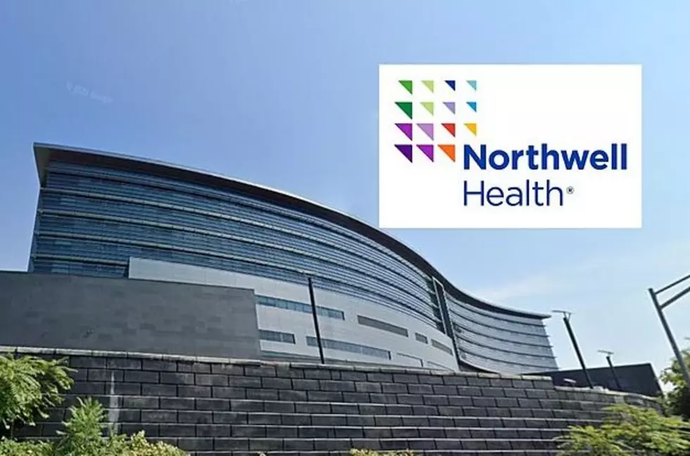 Google Maps/Northwell Health