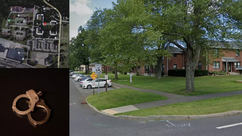 Three Suspects Arrested for Early May Physical Assault at Ulster County Apartment Complex