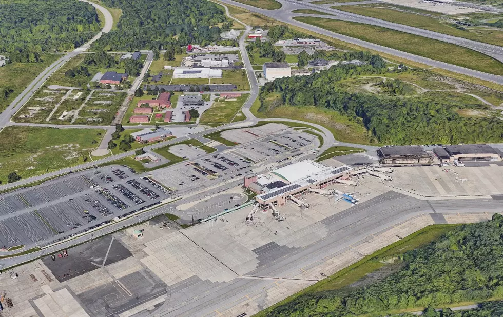 Petition to Return Major Airlines to Stewart Airport Gains Support