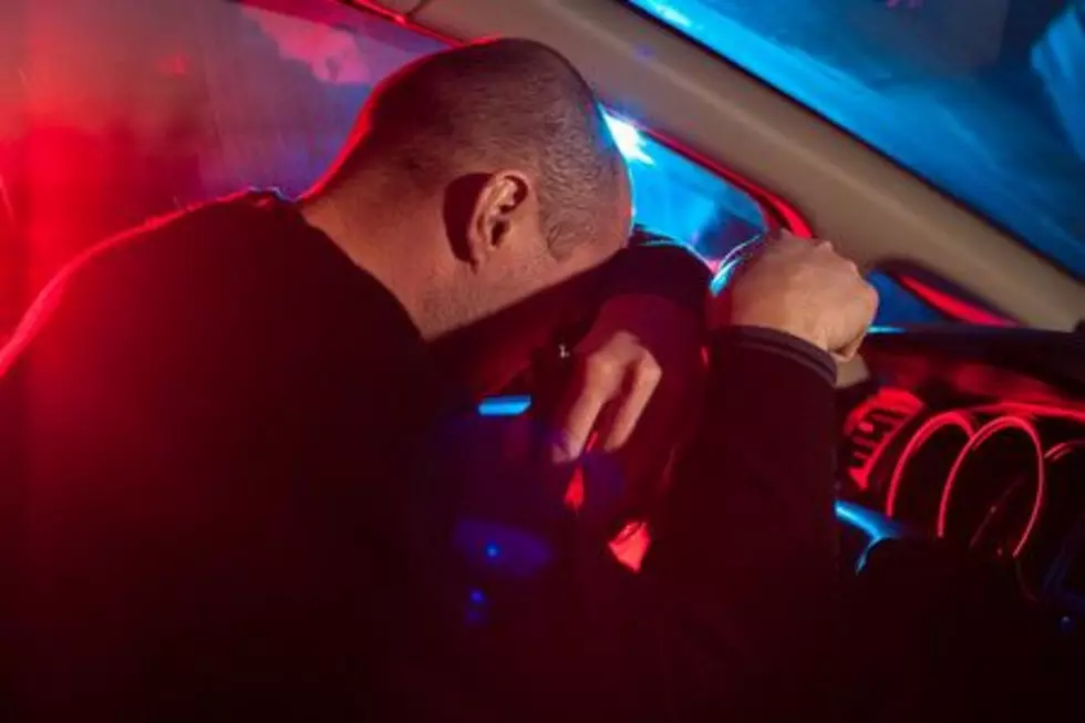 New York State Man Allegedly Drove Over 3X Legal BAC Limit