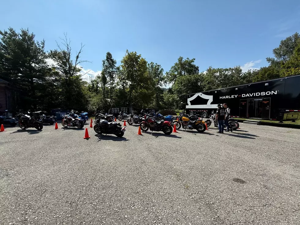 O’Toole’s Harley-Davidson Hosting Huge Valley to the Mountains Party