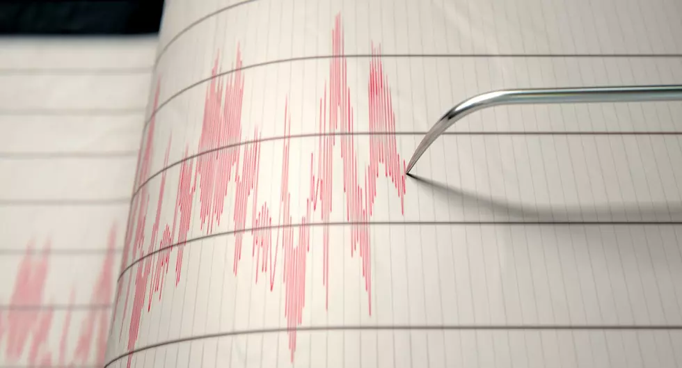 Could a Major Earthquake Ever Strike New York State?