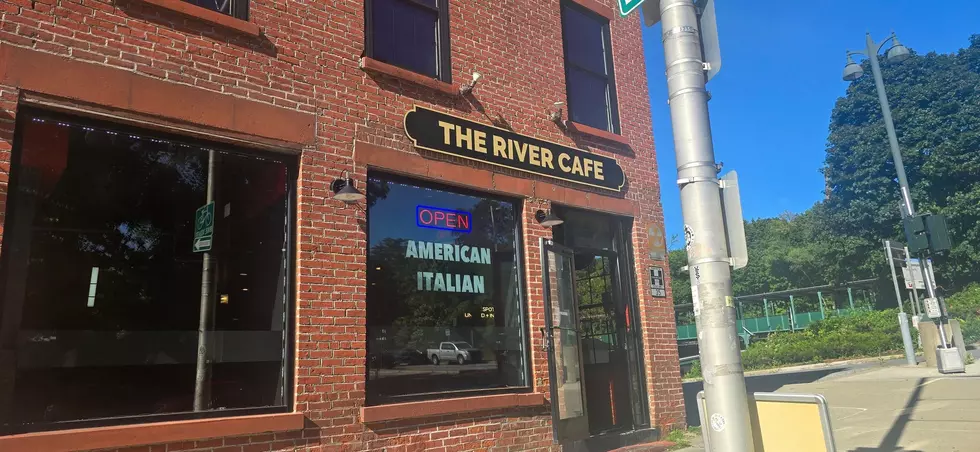 Poughkeepsie’s Restaurant Scene Shifts Gears With The River Cafe