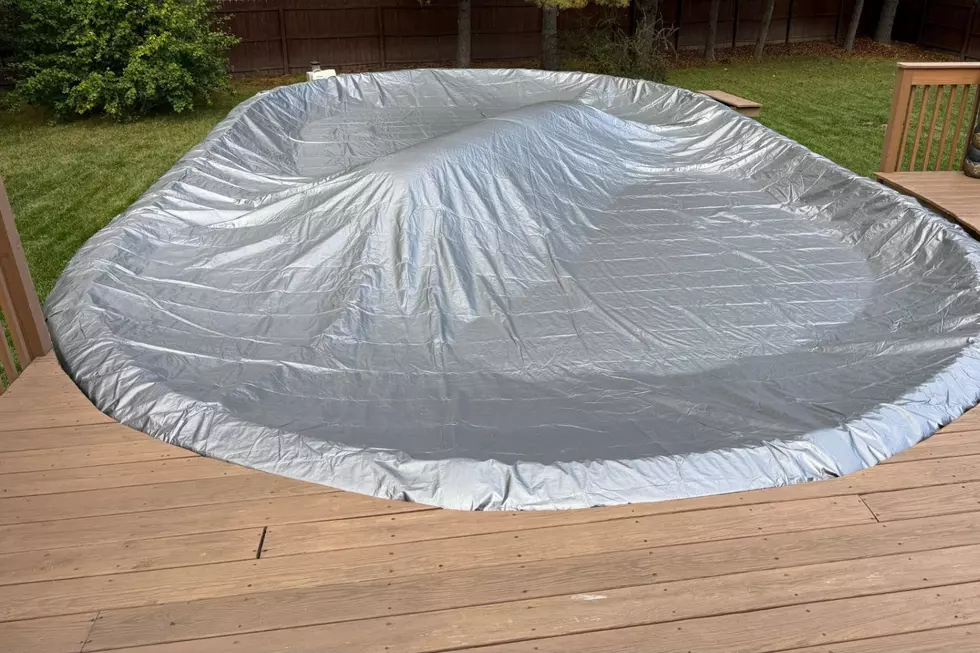 Don’t Close Your Pool Just Yet, Hudson Valley Experts Warn