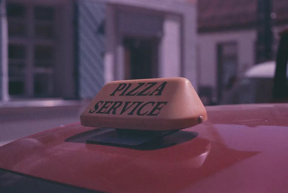 Popular Hudson Valley Pizza Shop Cancels Delivery Service for Halloween