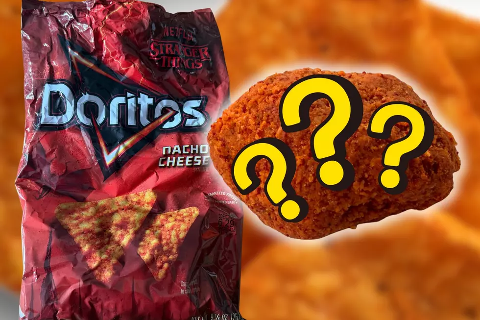 Hudson Valley Snacker Finds Gross ‘Blob’ in Doritos Bag