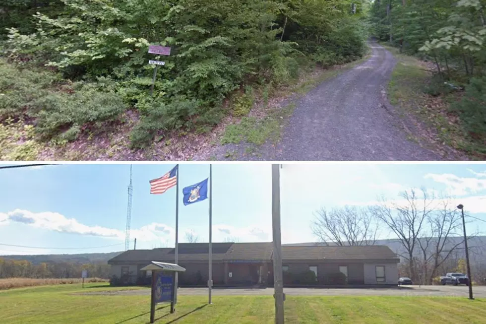 NY State Police Arrest Two for Burglary and Drug Charges in Ulster County