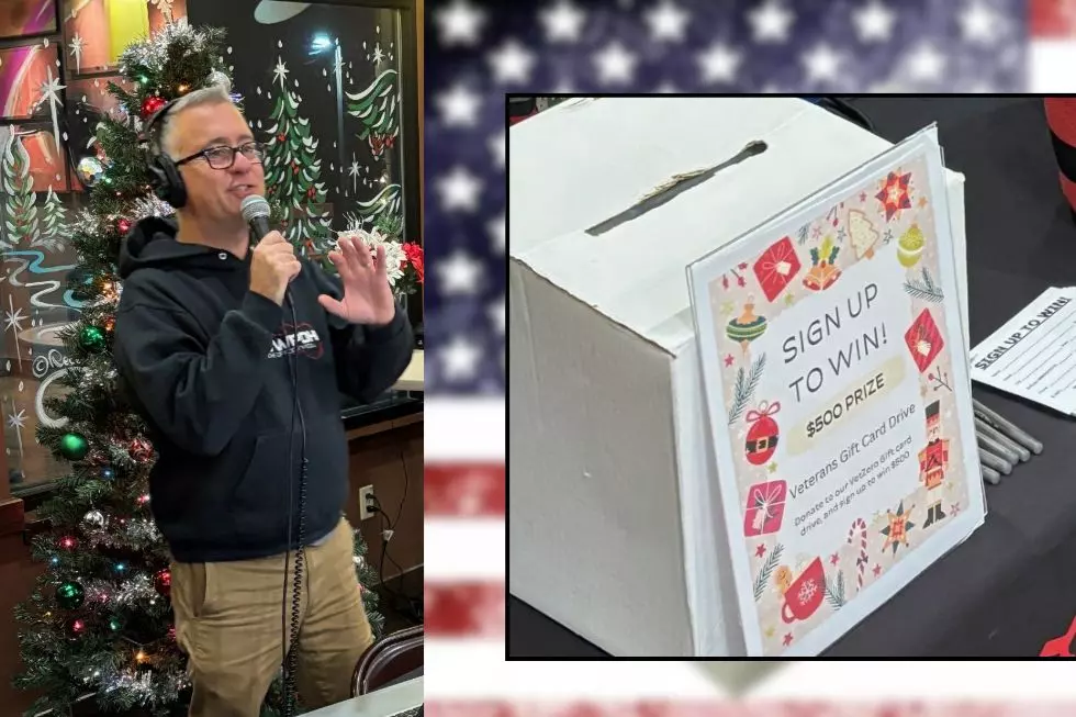 Get a $500 Gift Card For Giving Back to Hudson Valley Veterans
