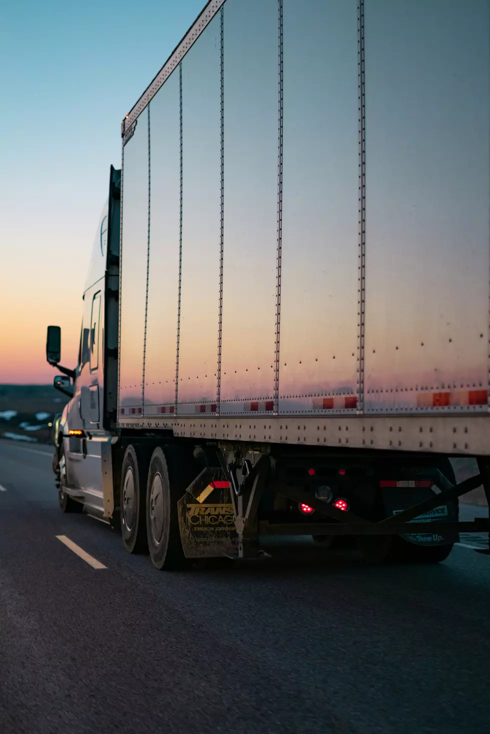 Serious Thruway Collision Involving Tractor-Trailer Leaves Multiple Injured in Westchester County