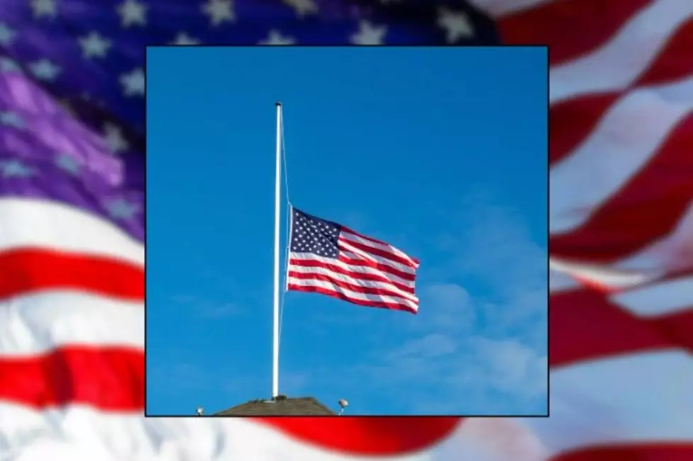 Hudson Valley Tragedy Sends Flags Lower Across New York State