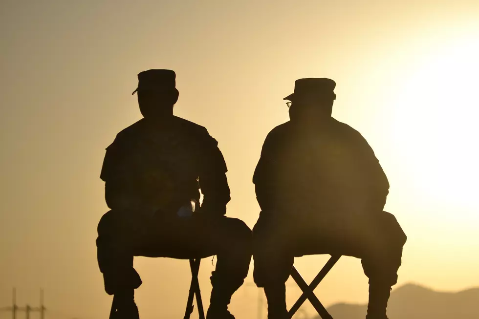 Dutchess County Town Hall invites veterans to share and connect over resources