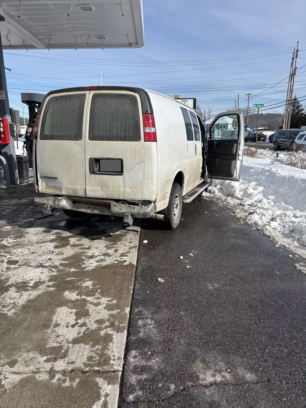 Two Suspects Arrested in Putnam County After Multi-County Police Chase