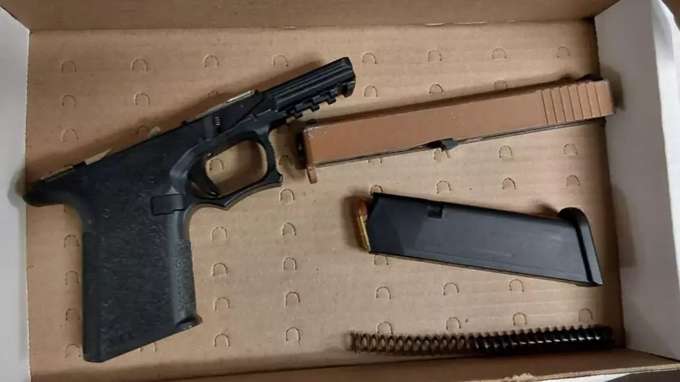 Suspects Arrested for Theft and Possession of “Ghost Gun” in Westchester County