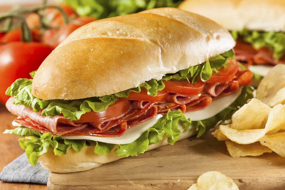 Battle of the Best 2026: Best Sandwich in the Hudson Valley