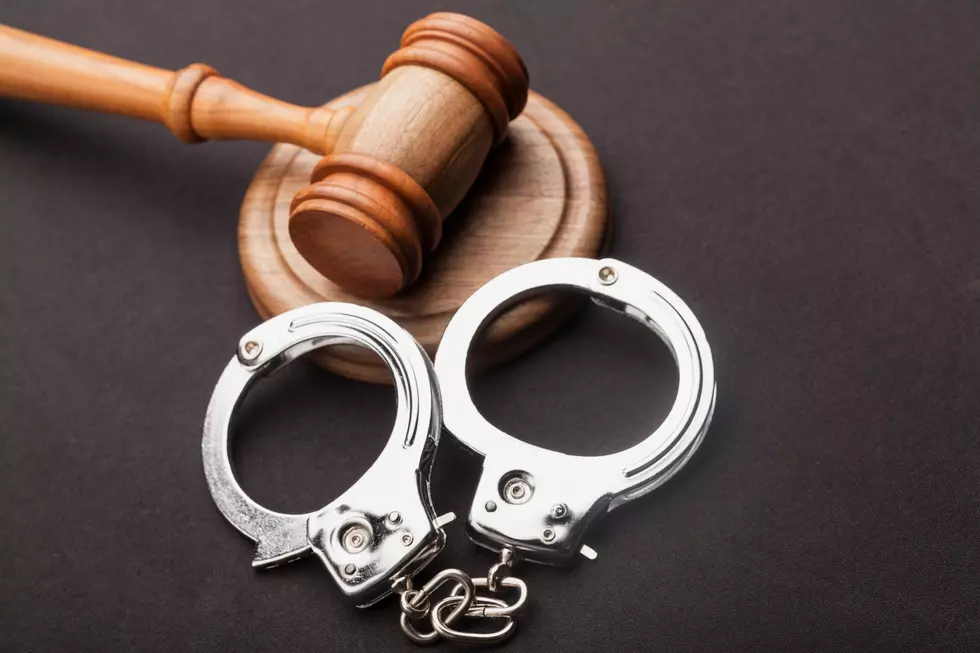 New York State Police Charge Homeless Man After Traffic Stop