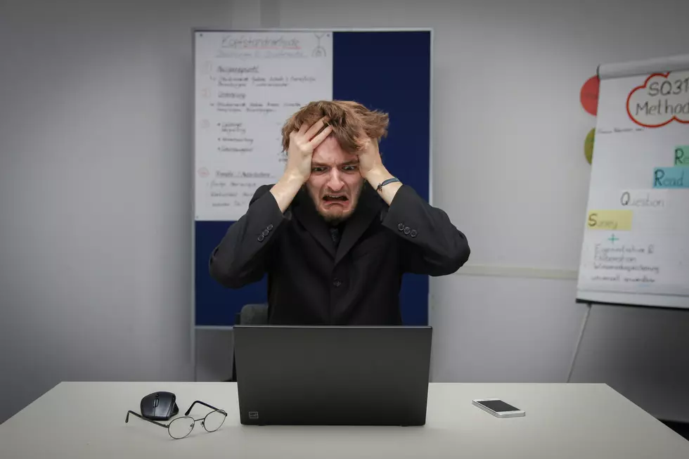 New York Among Hardest-Hit States for 2026 Burnout