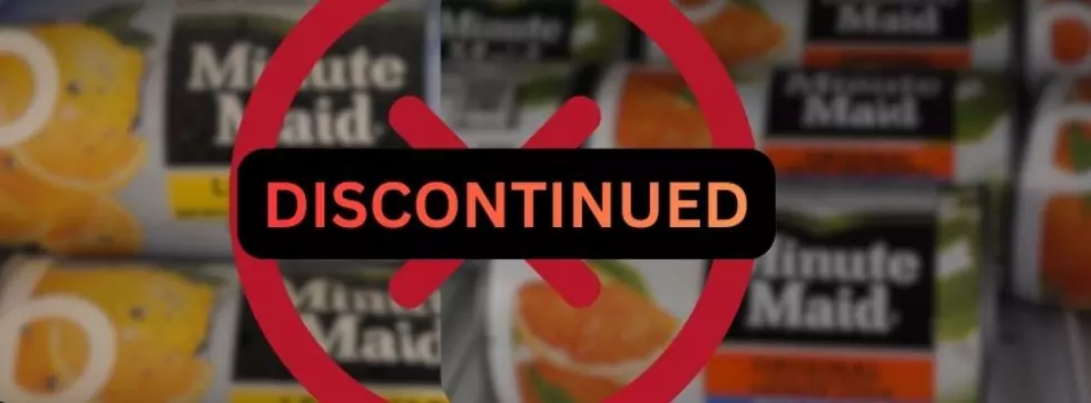 The End of an Era for Juice Lovers
