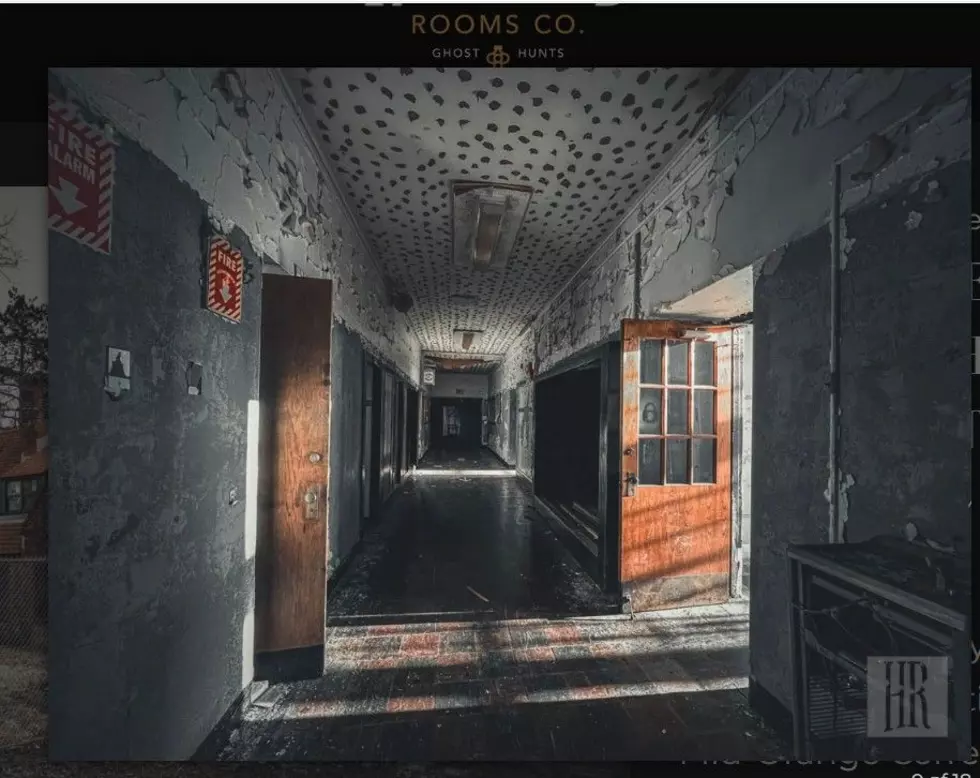 Can You Brave the Night at a Haunted Prison?