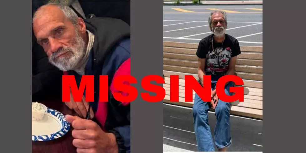 Man Missing from Kingston