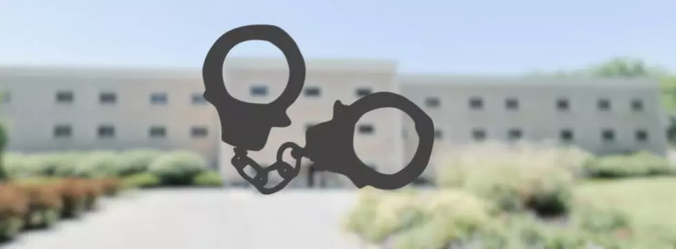 Charges Filed Against Staffer for Assaulting Nursing Home Resident